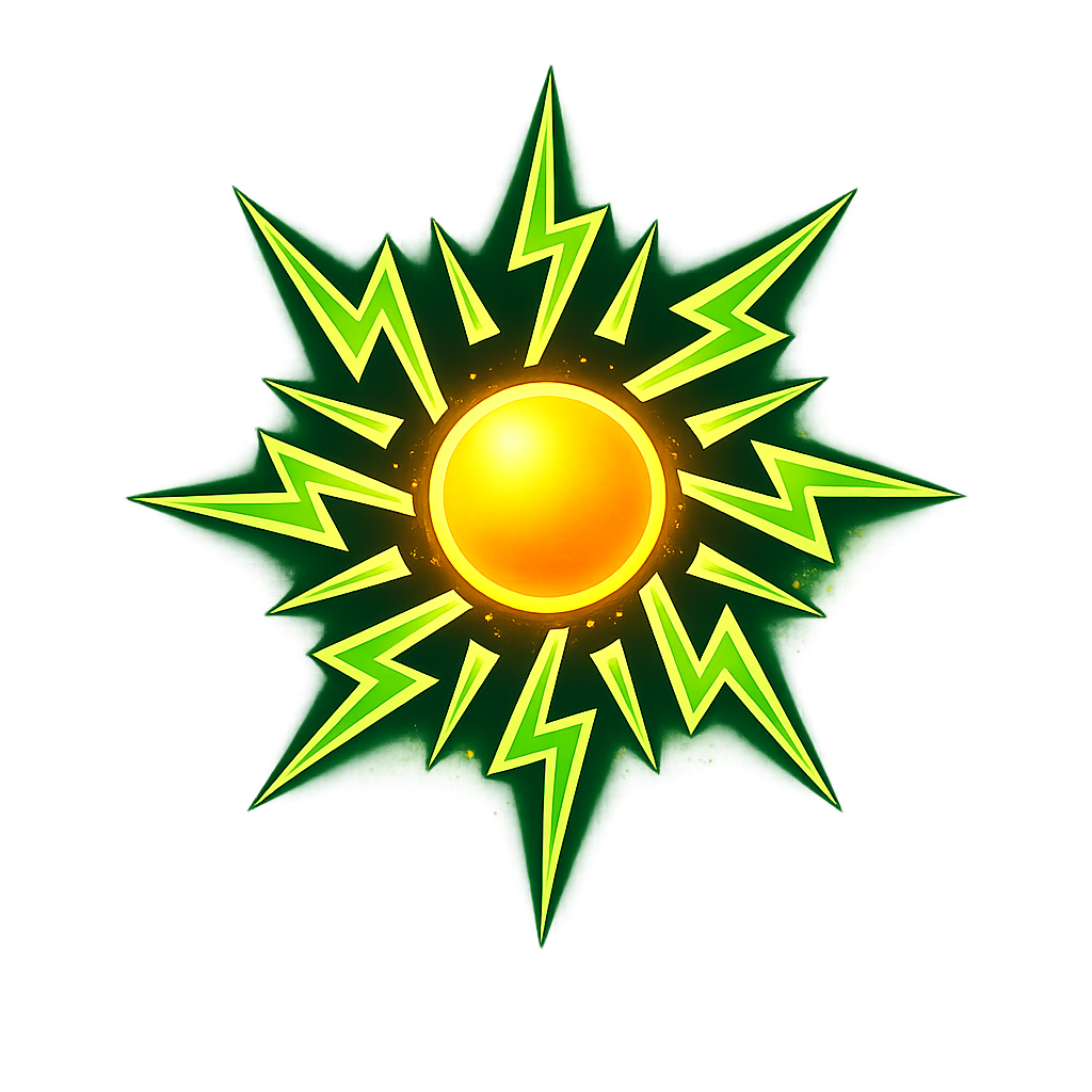 WATTsun logo